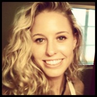 Lauren Bain