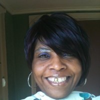 JACQUELINE GREEN