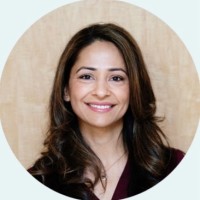 Deepti Chaudhri