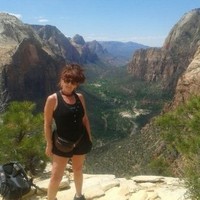 Marsha Stafford Waters