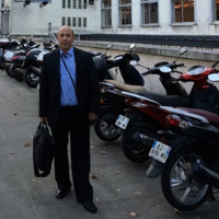 Mender Mourad