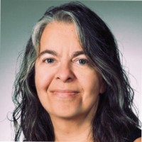 Susan Barber