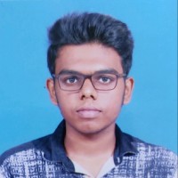 Chandhru R