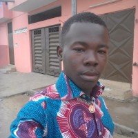 Antoine KOUAKOU Adade