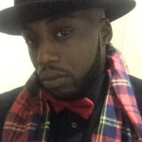 Derrick Dawkins