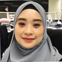 Noor Aziati Aziz (Mba, Bacct)