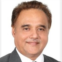 Gurkirpal Singh Sidhu