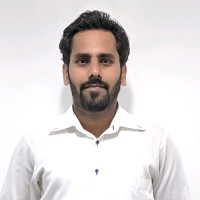 Ashish Tiwari (Bhadohiwala)