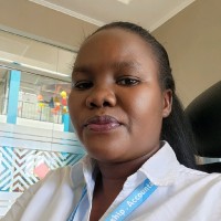 Ruth Kithikii Maj (Rtd)