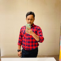 Nandu Krishnan