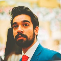 Sikander Ali