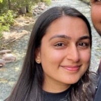Rashmi Sidana