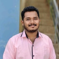 Arjun BS