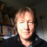 Sean Grimes
