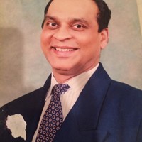 Navin Shetty