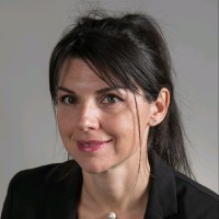 Magali Le Maux