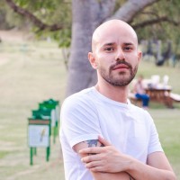 Diego Vergara