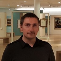 Daniel Duris