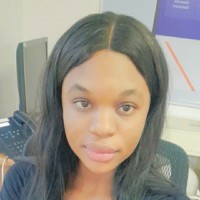 Justina Nnamani