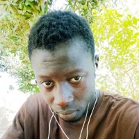 Pape Mamadou Fall