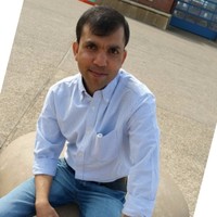 Raj Parmar