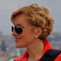 Natasha Zhuravko