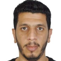 Mohammad Alfuraihi