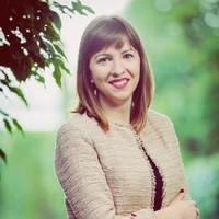 Cristina Cresteaza