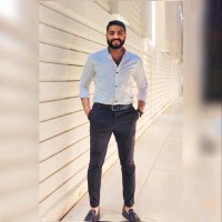 Khaled Saleh