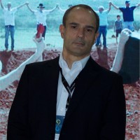 Marcelo Siqueira Mendes