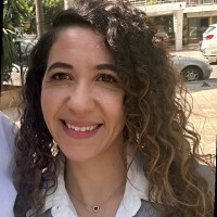 Amel MOKRANI