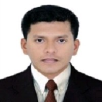 Ashwin Vijayan