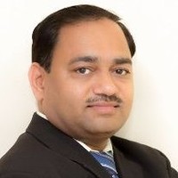 Tushar Zope