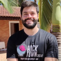 João Rubens Costa Fonseca