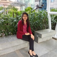 Pratiti Trivedi