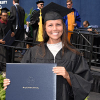 Kinsey Girard