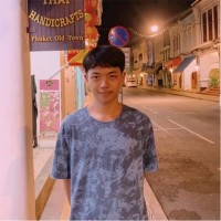 Suthinya Phiwthong