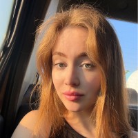 Sofia Fedoryachenko