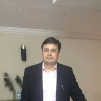 Rajeev Kumar