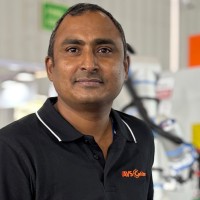 Vikas Sonawane
