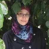 Sarah Dahhan