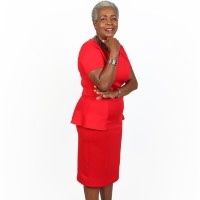 Monica Robotham