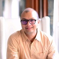 Vishal Kemkar