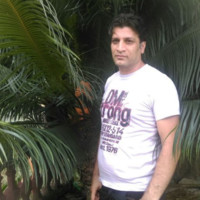 Mansour Abbaspour