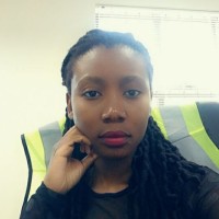 Tshepiso Mahulwane