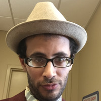 Ahmed Albaaj