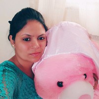 Nisha Singh