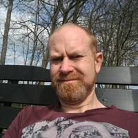 Anders Dissing