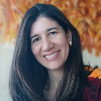 Cecilia Velasco