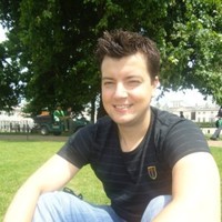 Gino Van De Velde